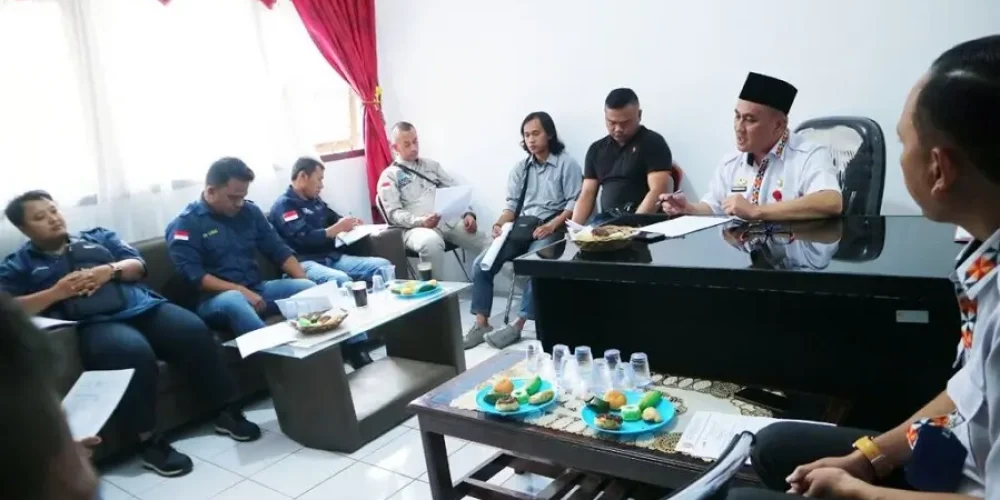 Bahas-Pendaftaran-Kerja-Sama-Media-Dinas-Kominfo-Lampung-Barat-Gelar-Rapat-Konsolidasi